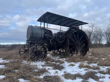 Main image Aultman Taylor 30-60